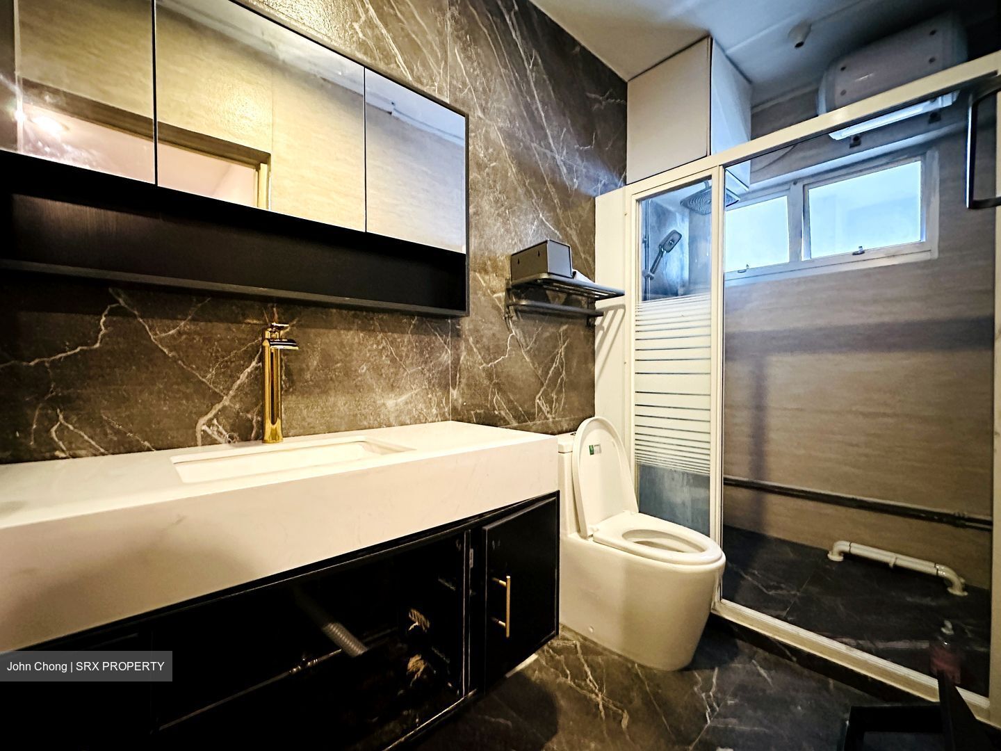 Blk 261 Bishan Street 22 (Bishan), HDB 5 Rooms #551952281